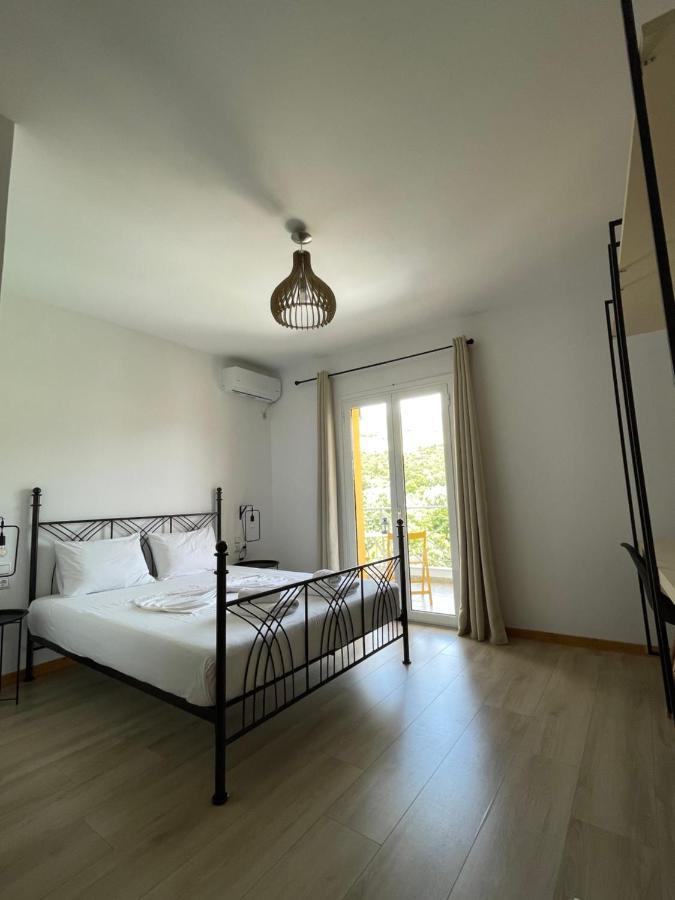 Orchard Retreat Aparthotel Himare Exterior photo