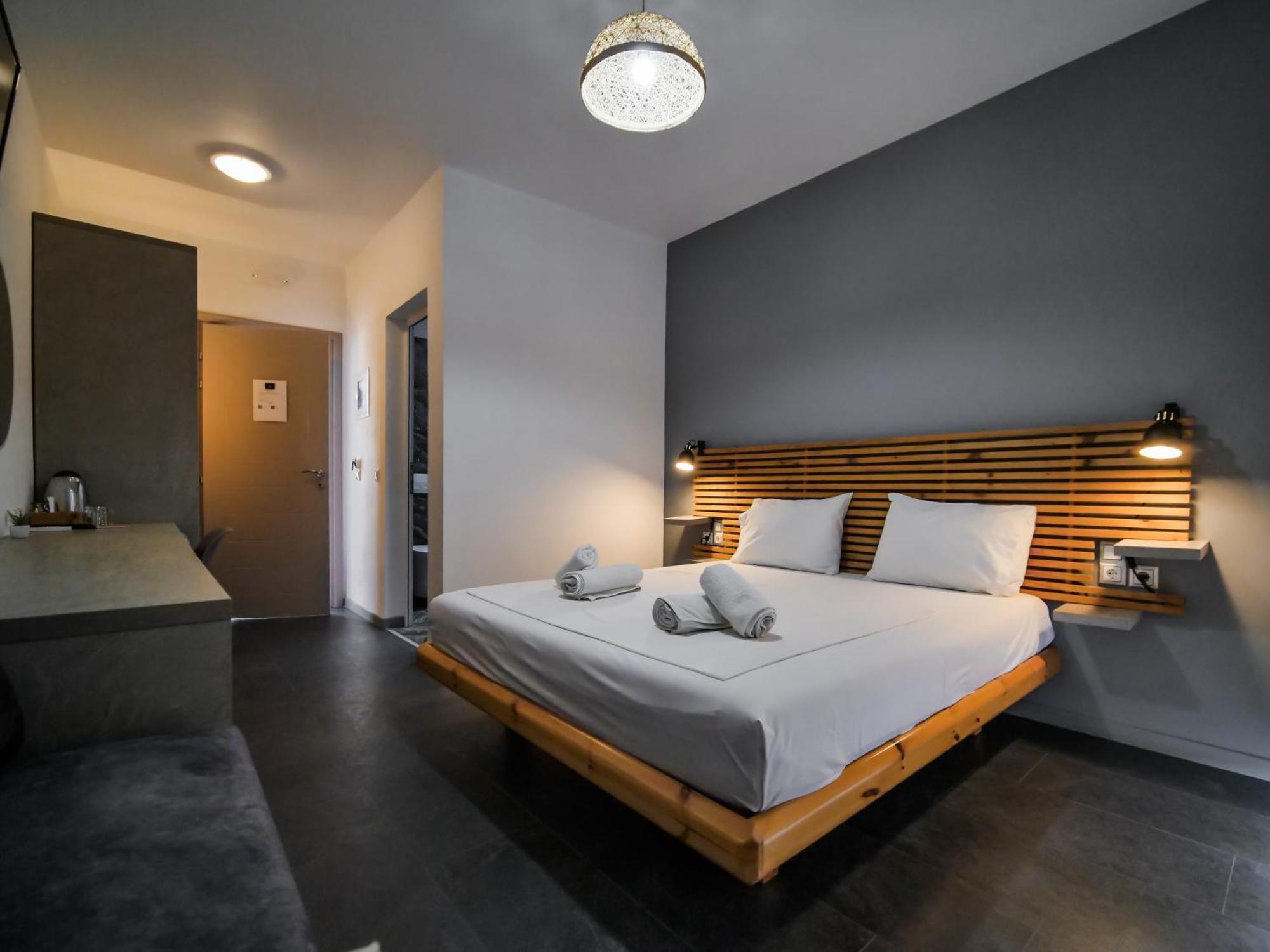 Orchard Retreat Aparthotel Himare Exterior photo